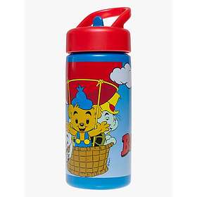 Bamse Ballong Vandflaske Børn 410ml