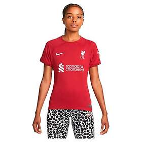 Nike Liverpool 22/23 Home Jersey (Women's)