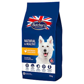 Butcher's Hunderom Voksen 15kg