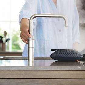 Quooker Fusion Kjøkkenblandebatteri Q210842002 (Gunmetal)