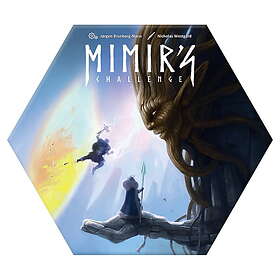 Spelexperten Mimir's Challenge