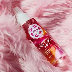 PREPPd The Lush Lychee Hår- og kropsspray 100ml