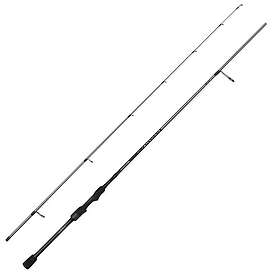 ABU Garcia Veritas Ltd Chub Spinning Rod 2.74m 2-12g
