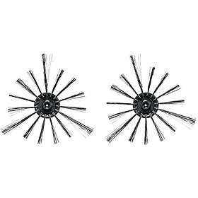 Makita SH00000065 Side Brush (2-pack)