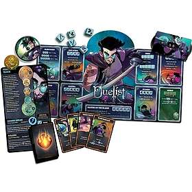 Dice Throne Duelist Hero Pack (exp.)