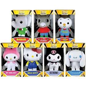 Jemini Kuromi Kid Collect 13cm (024525)
