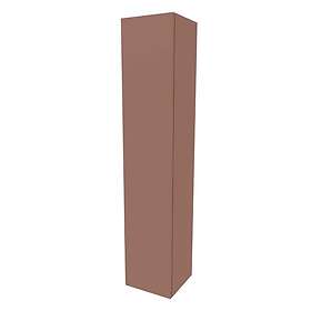VikingBad MIE Trend 176 High Cabinet Beige (117026)