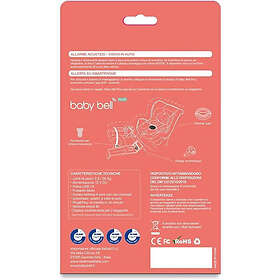 Steelmate Baby Bell PLUS