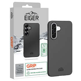 Eiger Grip Case för Samsung Galaxy A36/A56