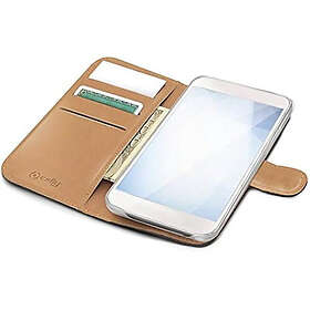 Celly Wally Folio Kotelo Huawei P9 Plus