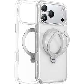 Torras Ostand Q3 Spin Case for iPhone 17 Pro