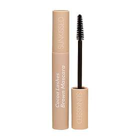 SunKissed Cocoa Lashes Brown Mascara