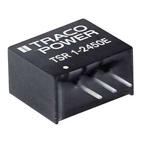 Traco Power TSR 1-2450E (7 - 36 V, 1000 Ma)