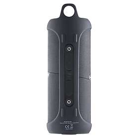 Powerbass Stereo on the go Bluetooth Speaker