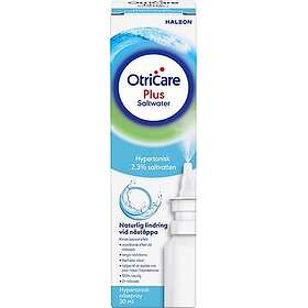 OtriCare Plus Ögondroppar 30ml