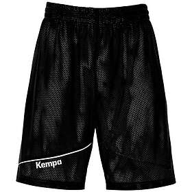 Kempa Player Reversible Shorts 116cm (Jr)