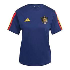 Adidas Spain DNA Short Sleeve T-shirt (Women's)