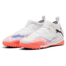 Puma Future 8 Match+ Mid TF (Jr)