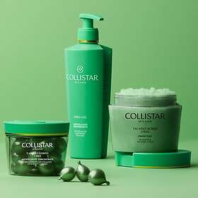 Collistar Cryoactive Talasso Scrub 600g