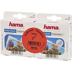 Hama Fotoecken Action 1000