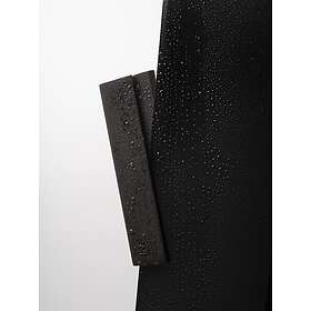 INR Iconic Nordic Rooms Clip Dusjnal Nisch Antrasitt 80001075