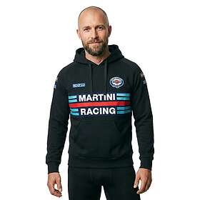 Sparco Martini-r Hættetrøje (Unisex)