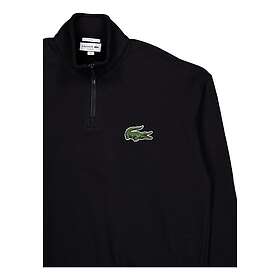 Lacoste Half Zip Sweatshirt 