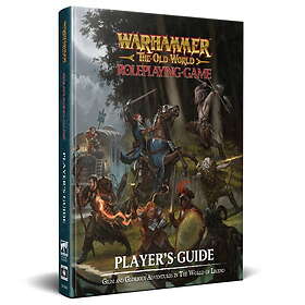 Warhammer The Old World Spelareguide