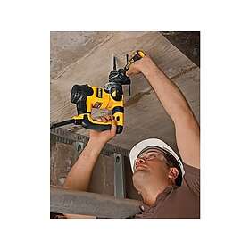 De Walt DT9702-QZ SDS-Plus Betongbor 4pcs