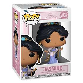 Funko Disney Princess (Grand Entrance) Jasmine #1738