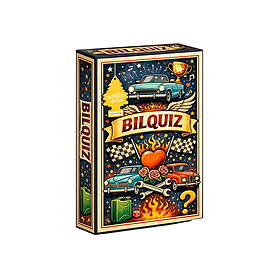 Nicotext Snabbquiz: Bilquiz