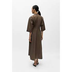 Object Objelly Hope 3/4 Maxi Dress