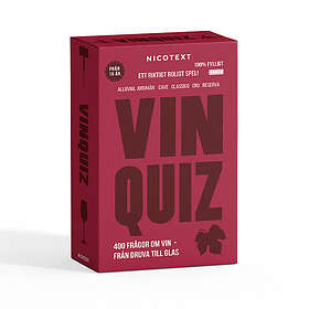 Nicogame Vinquiz