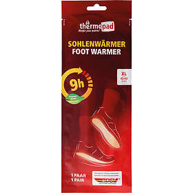 Thermopad Fotvarmer Pad