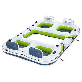 Bestway Hydro Force Breeze Bloc Party Island