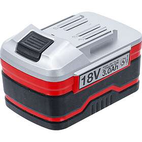 BGS Technic 9260-1 Batterie 18V 3.0Ah