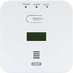 Abus COWM510 Karbonmonoksidvarsler