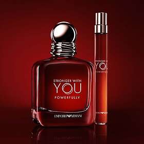 Giorgio Armani Stronger With You Powefully edp 10ml