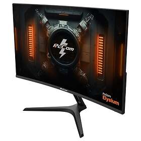 PcCom Elysium 10865388 23.6" Courbé VA FHD 180Hz