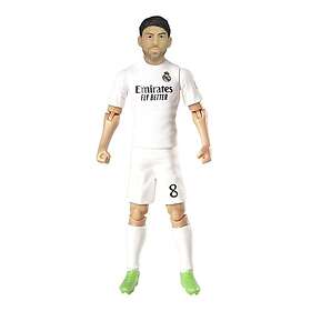 BANBO Toys Federico Valverde 20cm