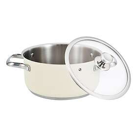 Haeger PA-24H.008A Frying Pan 24cm