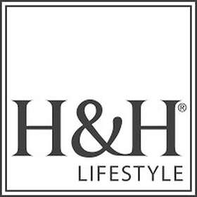 H&H Bamboo Steamer Basket 23cm