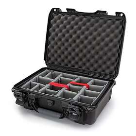 Nanuk 925 Hård kasse 21L