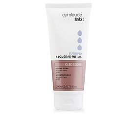 Cumlaude Lab Intimate Dryness Huile-Lait Lubrifiant 200ml