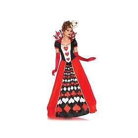 Leg Avenue 85593 Queen of Hearts Asu (Unisex)