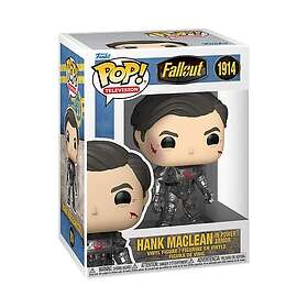 Funko POP! Television Fallout TV Sesong 2 Hank #1914