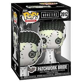 Funko POP! Movies: Universal Monsters Patchwork Bride #2012