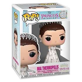 Funko POP! The Princess Diaries Mia Thermopolis #1730