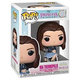 Funko POP! The Princess Diaries Mia Thermopolis #1732