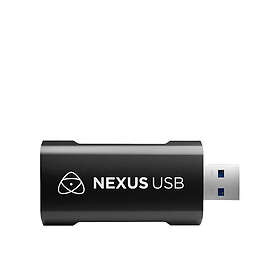 Atomos ATOMNEXU01 Nexus HDMI to USB video and audio converter
